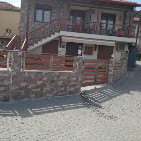 Annas Apartment Συκιά Εξωτερικό φωτογραφία