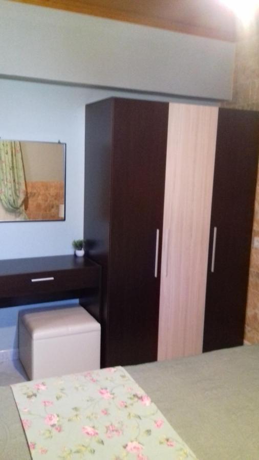 Annas Apartment Συκιά Εξωτερικό φωτογραφία