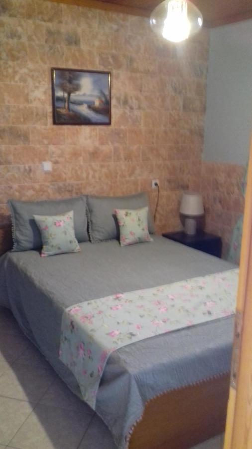 Annas Apartment Συκιά Εξωτερικό φωτογραφία