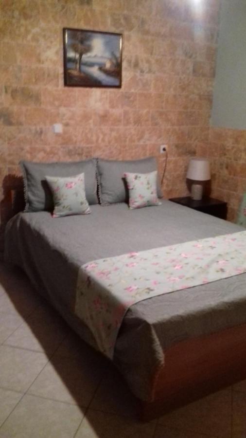 Annas Apartment Συκιά Εξωτερικό φωτογραφία