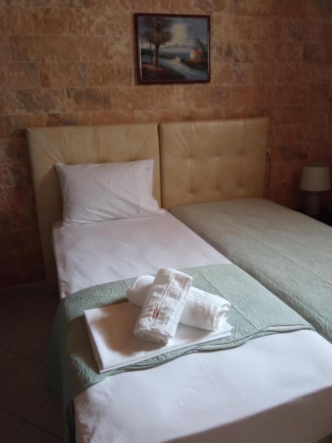 Annas Apartment Συκιά Εξωτερικό φωτογραφία
